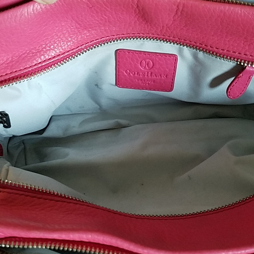 Cole Haan Village H04 bag - Picture 8 of 8